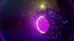 A screenshot taken in Dreams. 4 of 8.