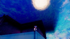 A screenshot taken in Dreams. 11 of 13.