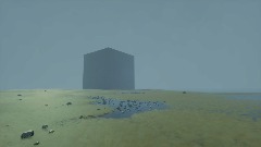 A screenshot taken in Dreams. 2 of 8.