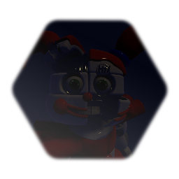 Circus Baby