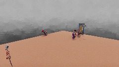 A screenshot taken in Dreams. 6 of 18.