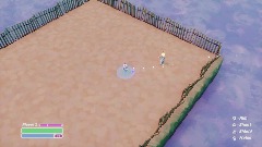 A screenshot taken in Dreams. 2 of 6.