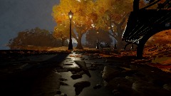 A screenshot taken in Dreams. 5 of 7.