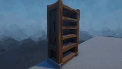 A screenshot taken in Dreams. 24 of 24.