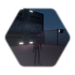 Migno le robot ( version #2)