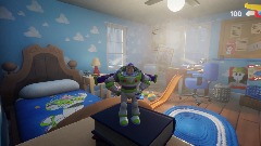 A screenshot taken in Dreams. 10 of 23.