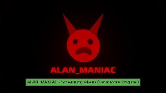 Alan - Screaming Aliens (Terrorcore Original)