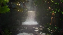 A screenshot taken in Dreams. 3 of 21.