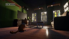 A screenshot taken in Dreams. 6 of 7.