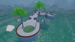 Remix of Mini-Golf: Foundation