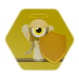 <uichallengeprogressthree> Guardian Angel