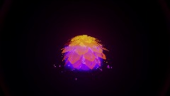 A screenshot taken in Dreams. 1 of 6.