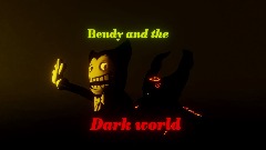 Bendy and the dark world teaser trailer 2