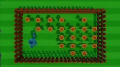 A screenshot taken in Dreams. 5 of 23.