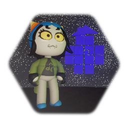 Nepeta Leijon
