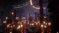 A screenshot taken in Dreams. 8 of 26.