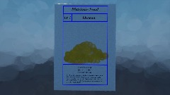 A screenshot taken in Dreams. 2 of 2.