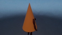 A screenshot taken in Dreams. 5 of 5.