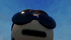 A screenshot taken in Dreams. 6 of 12.