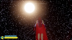 A screenshot taken in Dreams. 18 of 28.