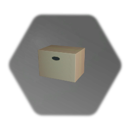 Cardboard Box
