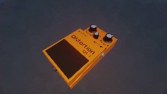 A screenshot taken in Dreams. 2 of 5.