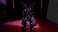 The Colour, Out To Space