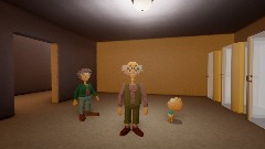 Nickelodeon Generations Adventure