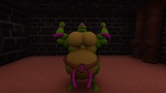 TMNT Sewer System (In Development)