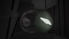 A screenshot taken in Dreams. 7 of 16.