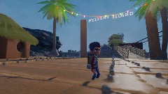 A screenshot taken in Dreams. 13 of 29.