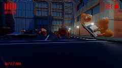 A screenshot taken in Dreams. 5 of 10.