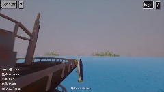 A screenshot taken in Dreams. 5 of 10.