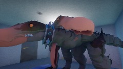 A screenshot taken in Dreams. 15 of 17.
