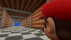 The Wario Apparition but its stupid