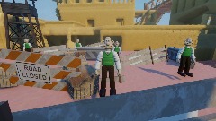 A screenshot taken in Dreams. 1 of 1.