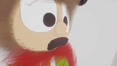 Dreams animators, but everyone has a mental disorder