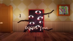 Roblox Doors Test