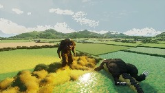 Pride of the Uncharted