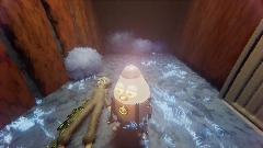 A screenshot taken in Dreams. 7 of 14.