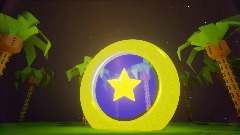 Sonic Ultimate Beta (W.I.P)