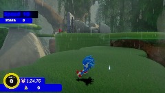 A screenshot taken in Dreams. 12 of 29.