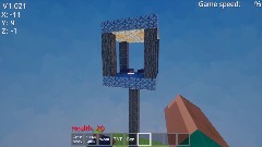 A screenshot taken in Dreams. 8 of 30.