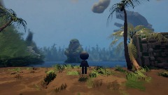 A screenshot taken in Dreams. 10 of 10.
