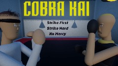 Cobra Kai