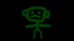 A screenshot taken in Dreams. 15 of 16.