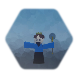 Shuckbastian