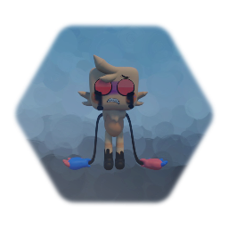|WIP| Twisted Goob moveset