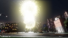 A screenshot taken in Dreams. 1 of 6.