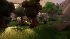 A screenshot taken in Dreams. 2 of 8.